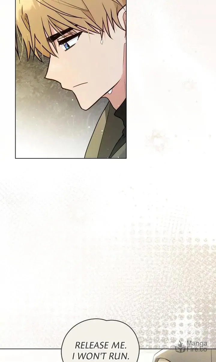 Read Falling for a Dying Princess chapter 19 image 5 on Lezhin