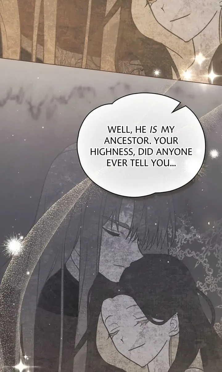 Read Falling for a Dying Princess chapter 19 image 52 on Lezhin