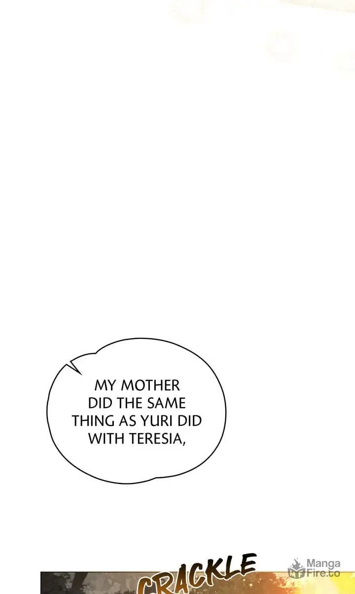 Read Falling for a Dying Princess chapter 19 image 54 on Lezhin