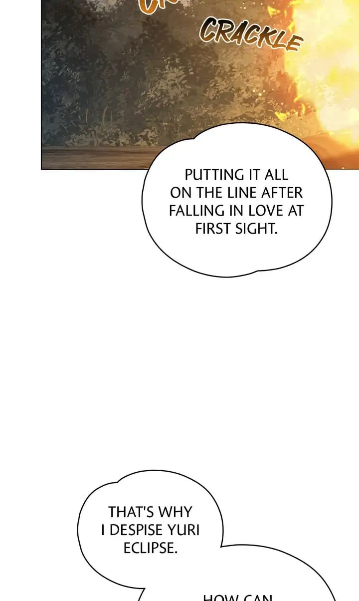 Read Falling for a Dying Princess chapter 19 image 55 on Lezhin