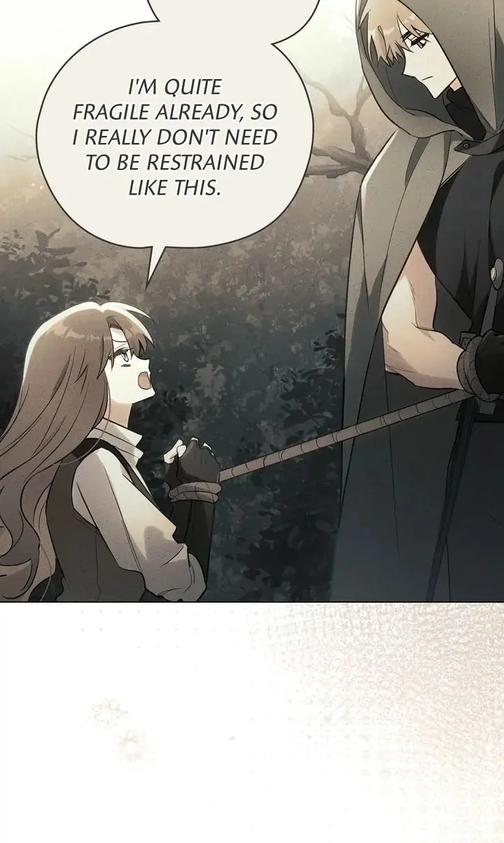Read Falling for a Dying Princess chapter 19 image 6 on Lezhin