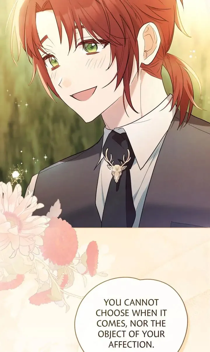 Read Falling for a Dying Princess chapter 19 image 60 on Lezhin