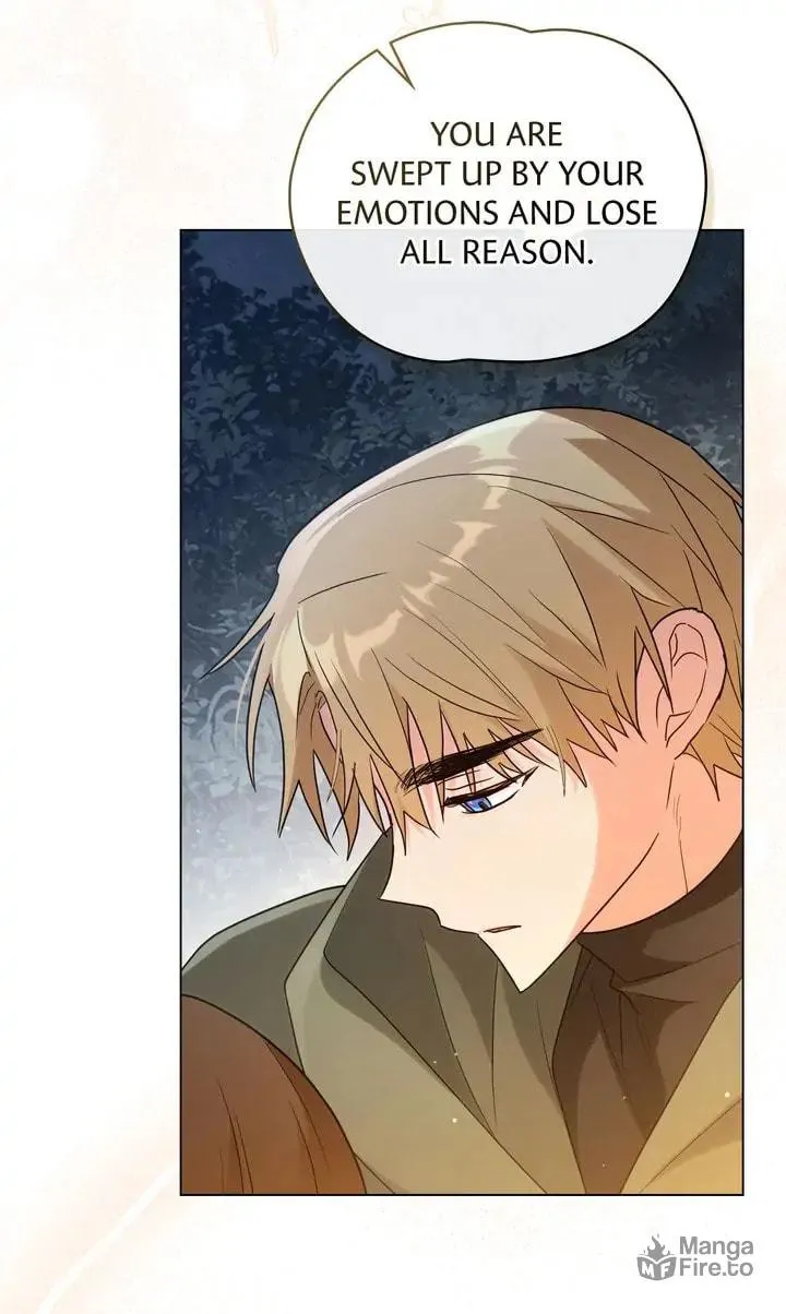 Read Falling for a Dying Princess chapter 19 image 65 on Lezhin