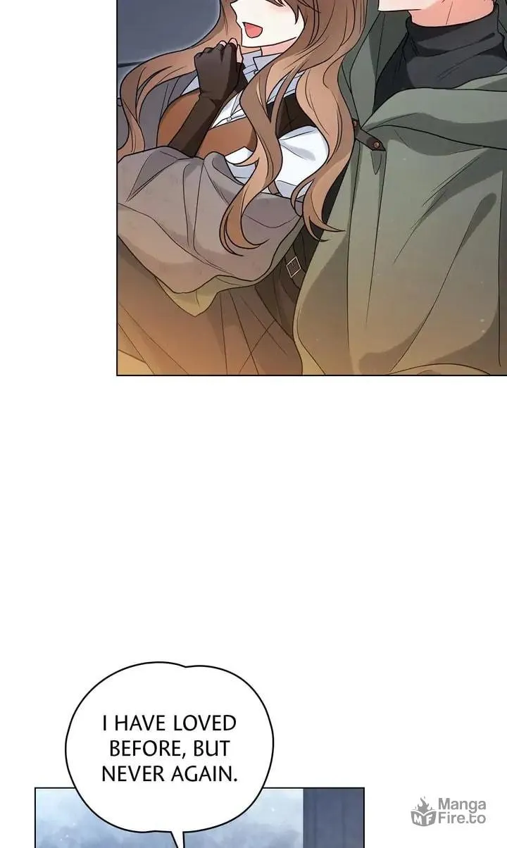 Read Falling for a Dying Princess chapter 19 image 69 on Lezhin