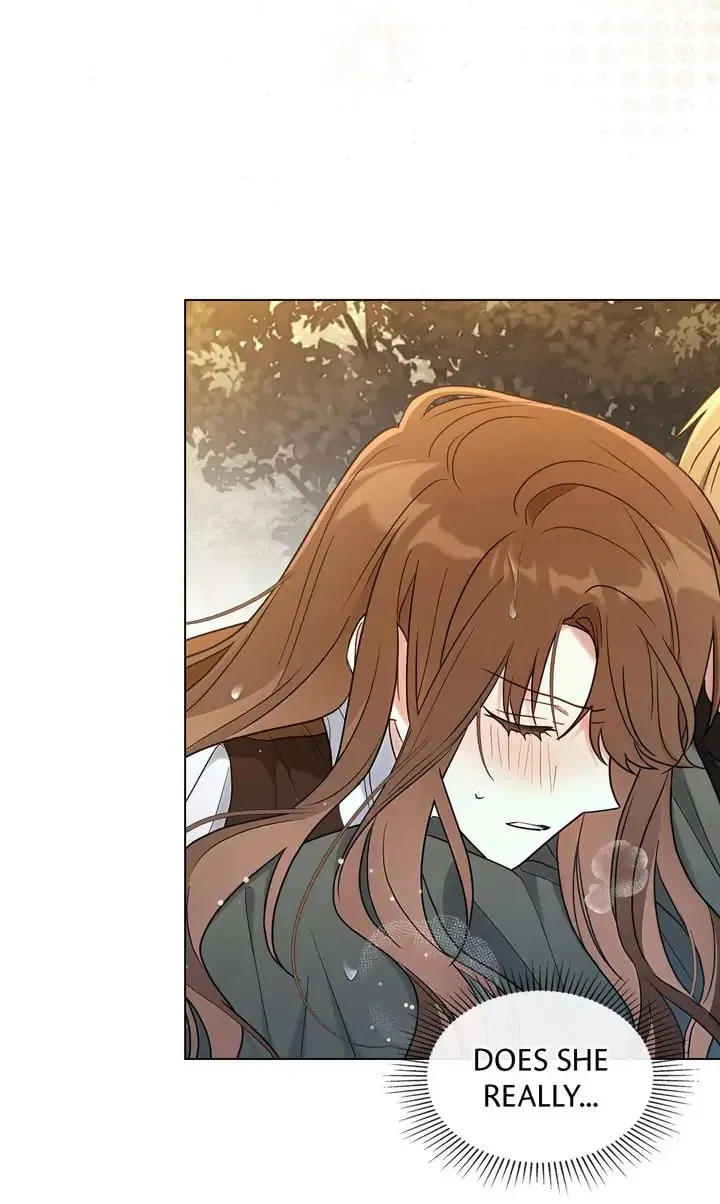 Read Falling for a Dying Princess chapter 19 image 7 on Lezhin