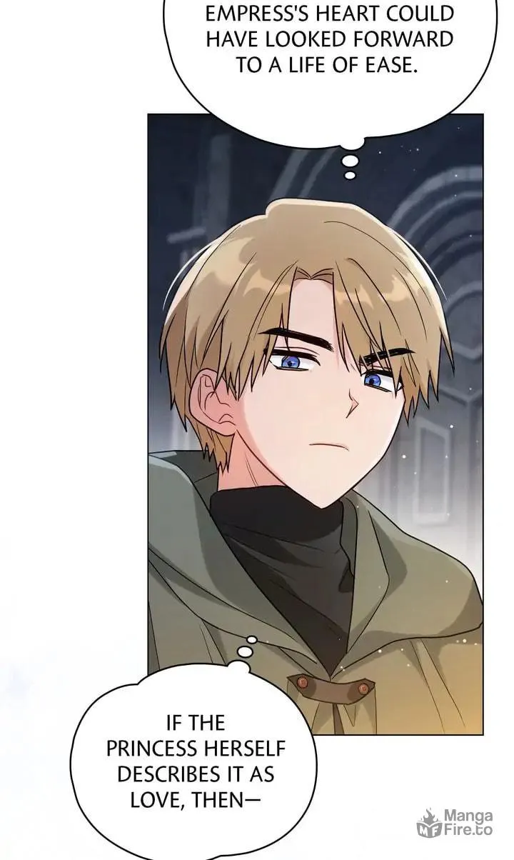 Read Falling for a Dying Princess chapter 19 image 71 on Lezhin