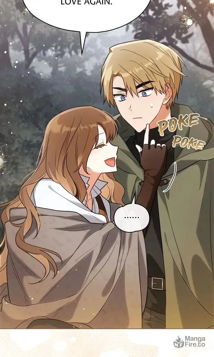 Read Falling for a Dying Princess chapter 19 image 77 on Lezhin