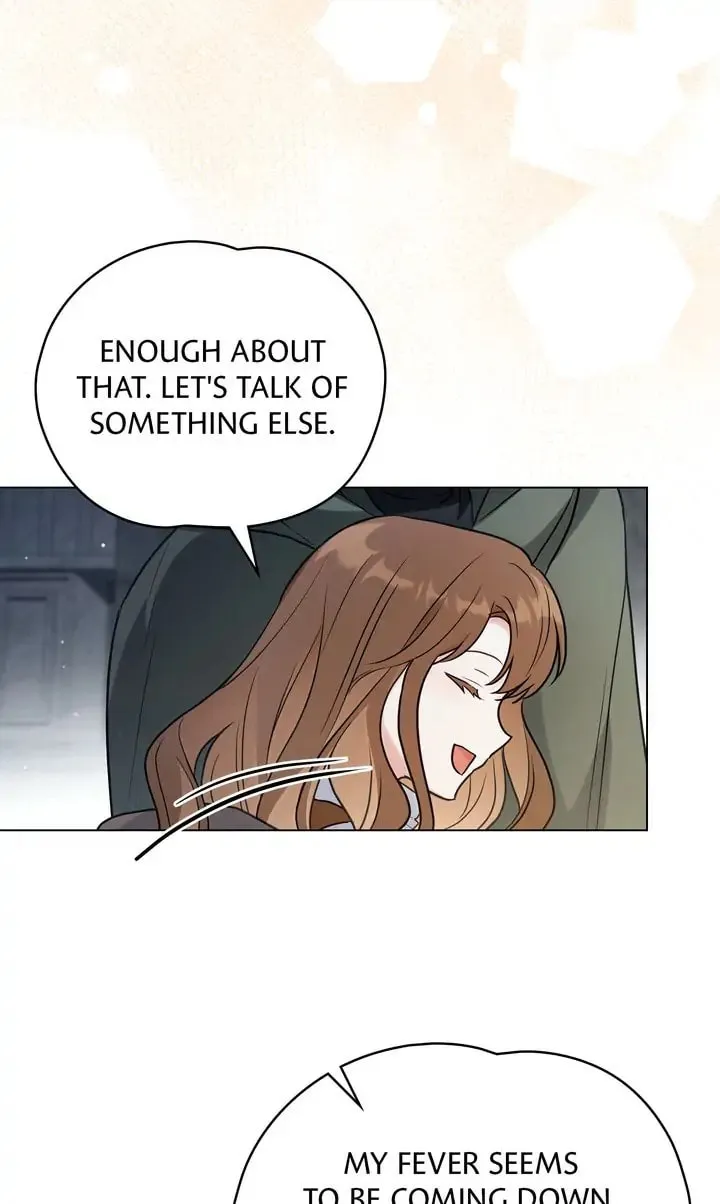 Read Falling for a Dying Princess chapter 19 image 78 on Lezhin