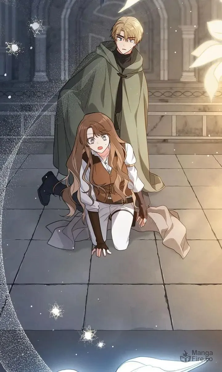Read Falling for a Dying Princess chapter 19 image 83 on Lezhin