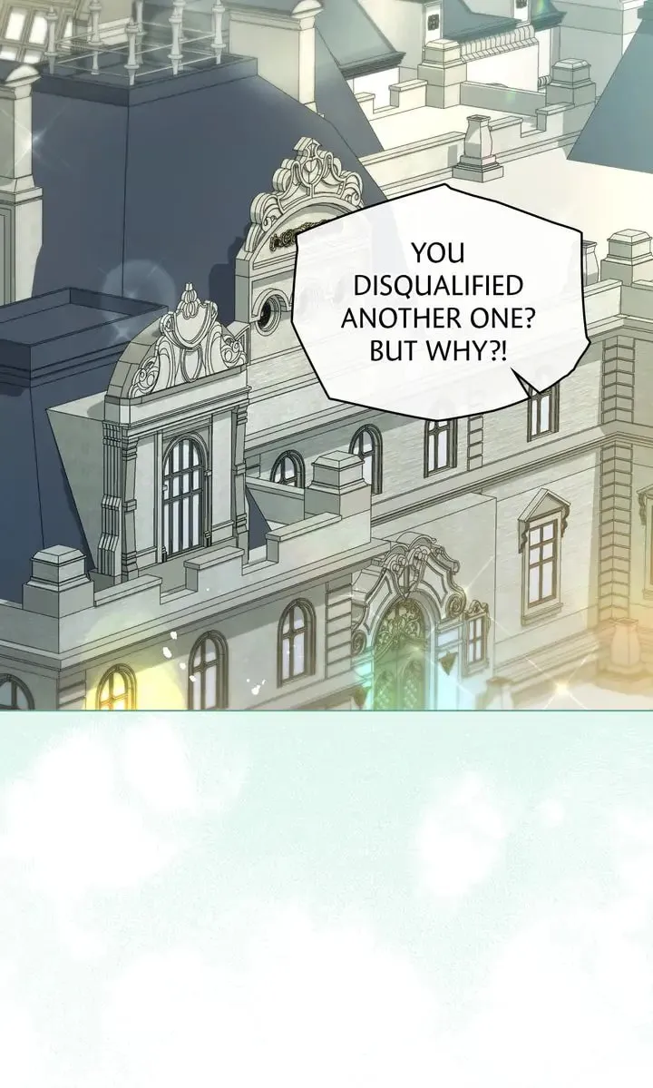 Read Falling for a Dying Princess chapter 2 image 1 on Lezhin