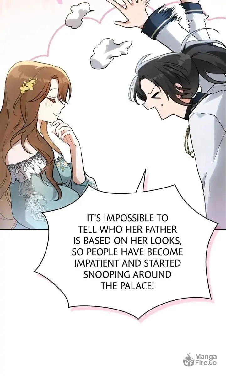 Read Falling for a Dying Princess chapter 2 image 11 on Lezhin