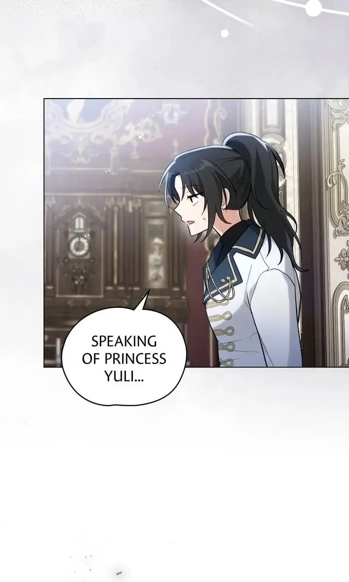 Read Falling for a Dying Princess chapter 2 image 15 on Lezhin