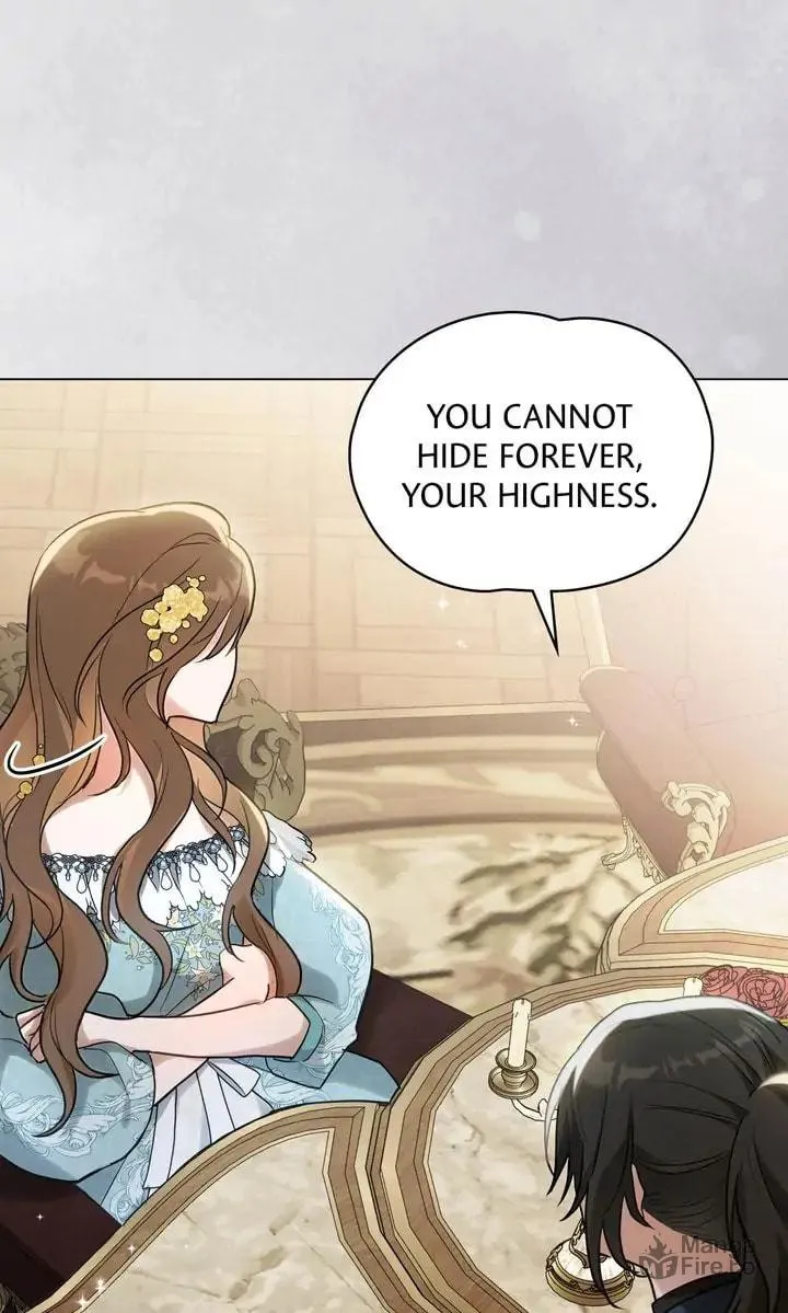 Read Falling for a Dying Princess chapter 2 image 19 on Lezhin