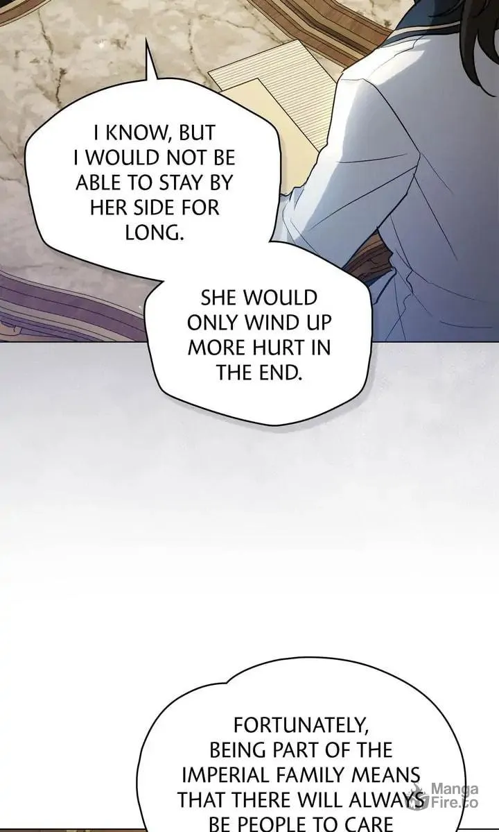 Read Falling for a Dying Princess chapter 2 image 20 on Lezhin