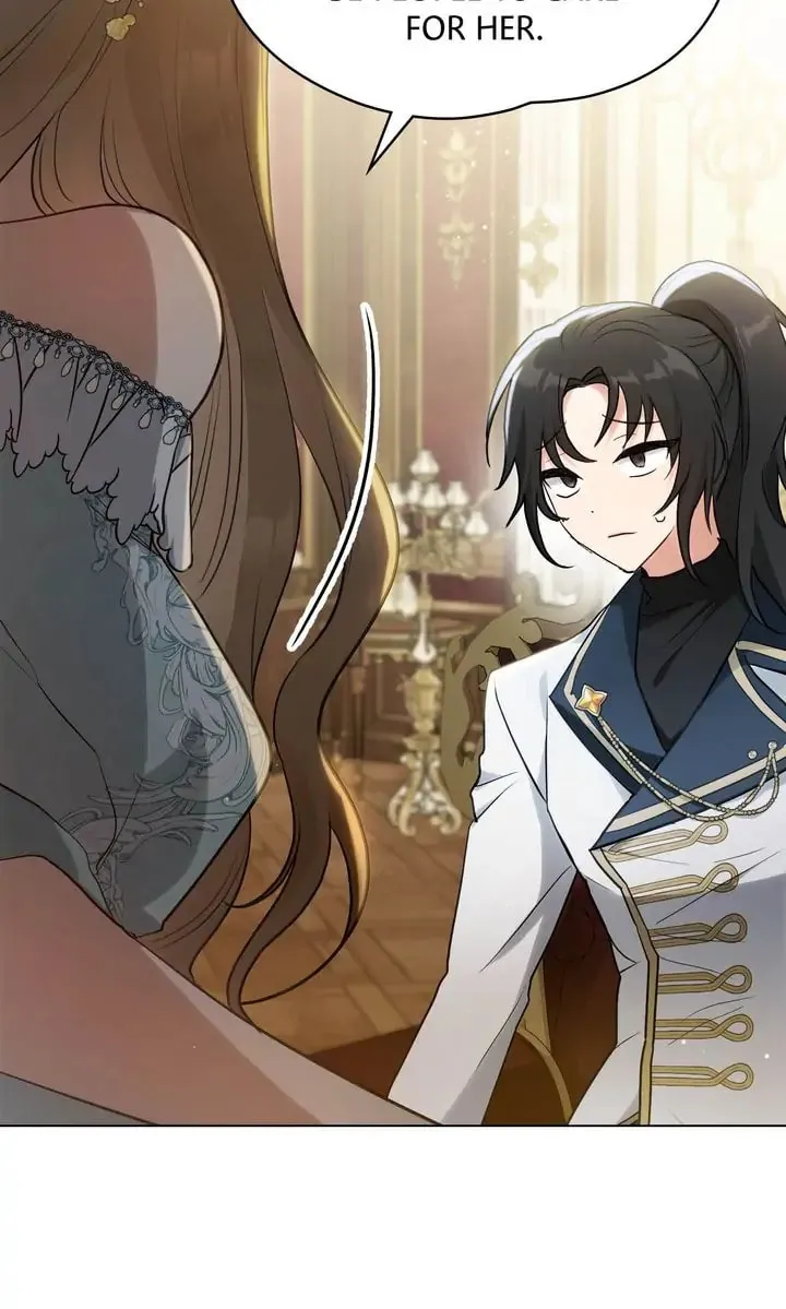 Read Falling for a Dying Princess chapter 2 image 21 on Lezhin