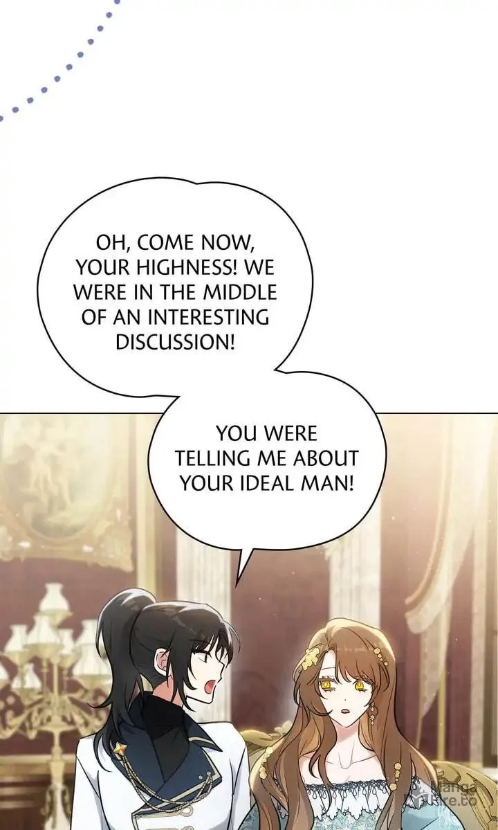 Read Falling for a Dying Princess chapter 2 image 26 on Lezhin