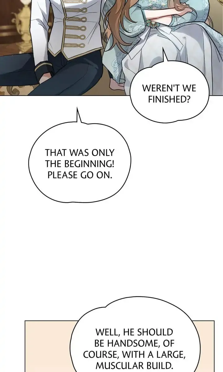 Read Falling for a Dying Princess chapter 2 image 27 on Lezhin