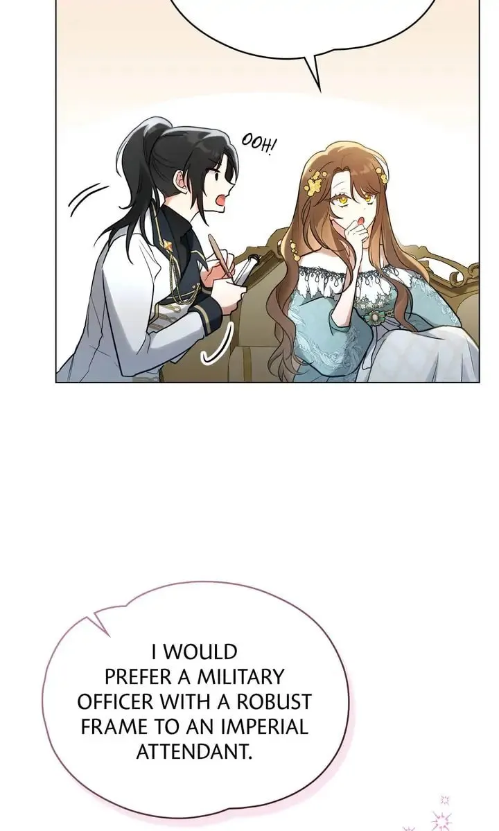 Read Falling for a Dying Princess chapter 2 image 28 on Lezhin