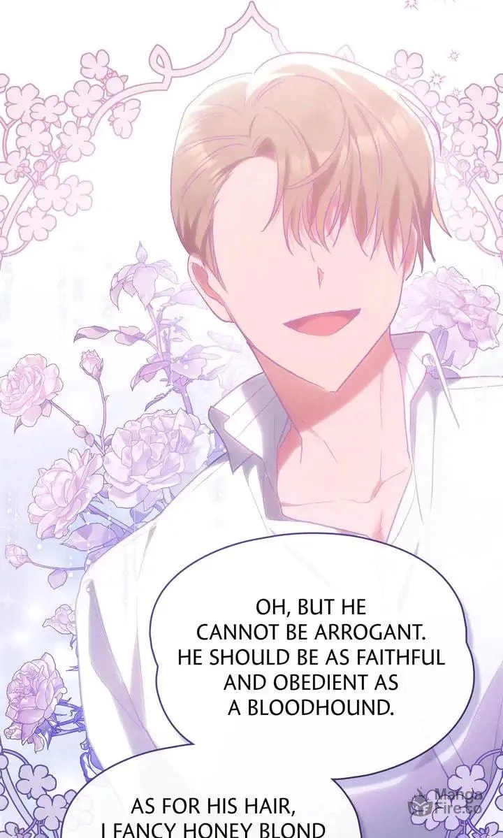 Read Falling for a Dying Princess chapter 2 image 29 on Lezhin
