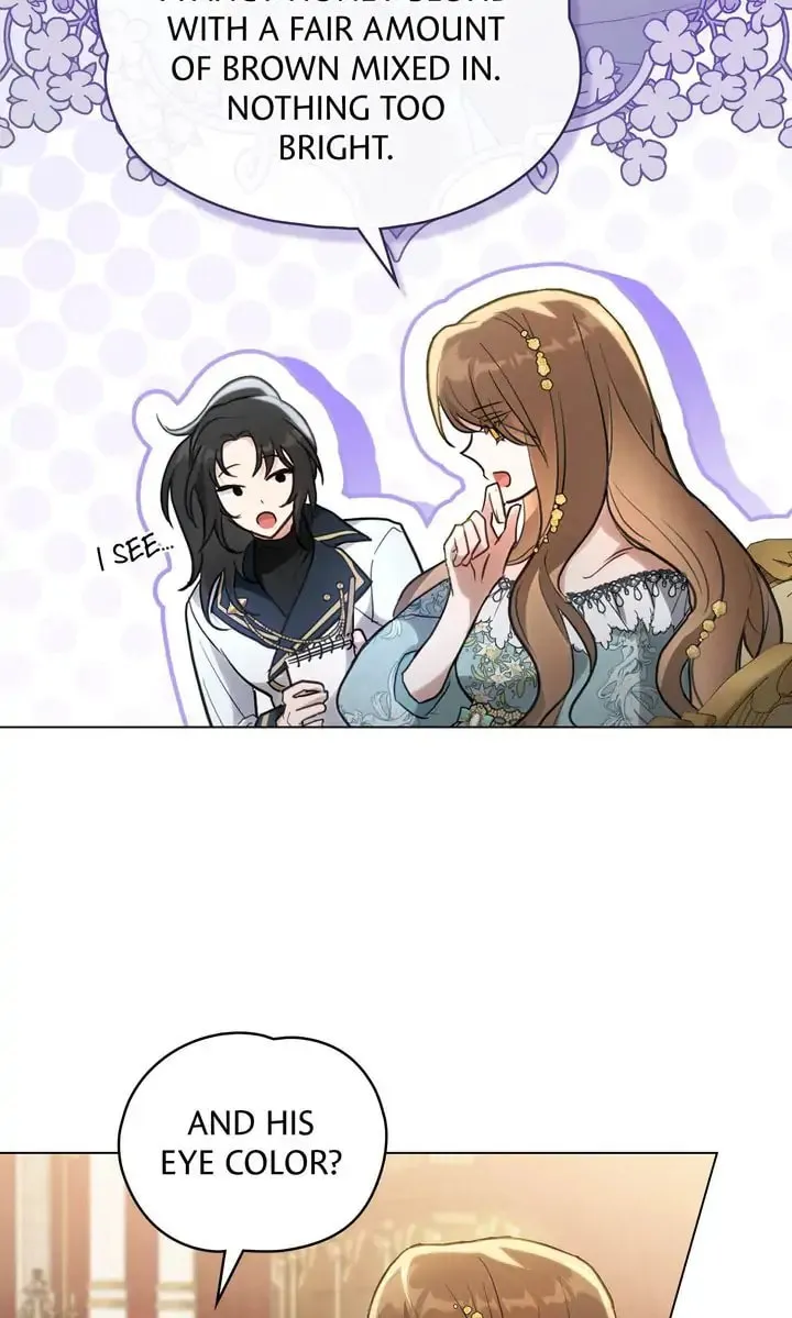 Read Falling for a Dying Princess chapter 2 image 30 on Lezhin