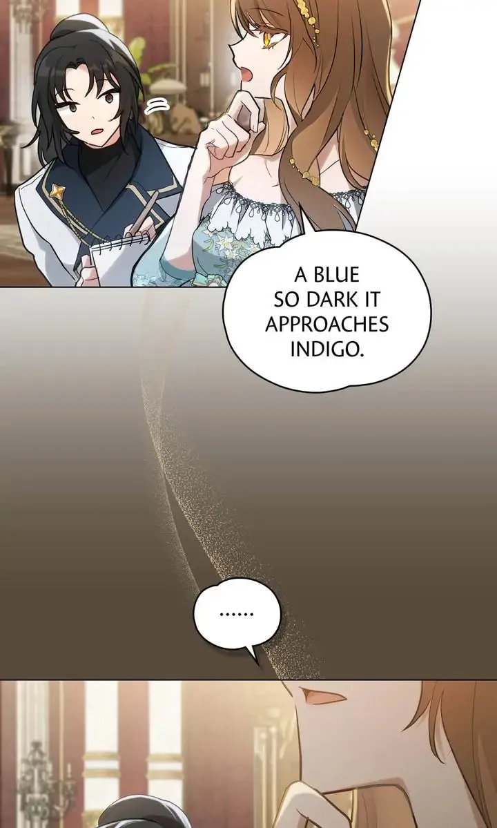 Read Falling for a Dying Princess chapter 2 image 31 on Lezhin