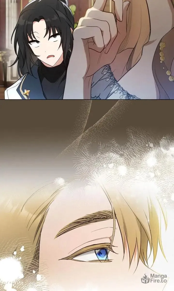 Read Falling for a Dying Princess chapter 2 image 32 on Lezhin