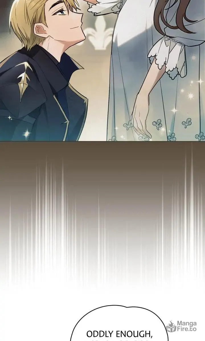Read Falling for a Dying Princess chapter 2 image 34 on Lezhin