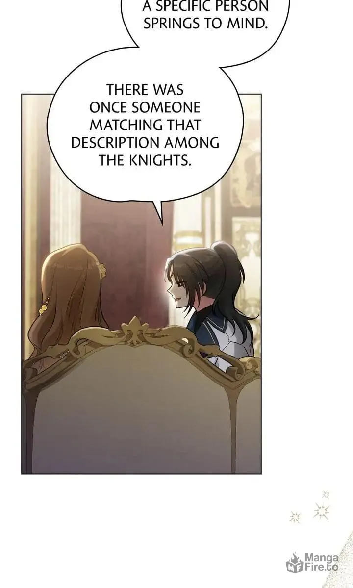 Read Falling for a Dying Princess chapter 2 image 35 on Lezhin