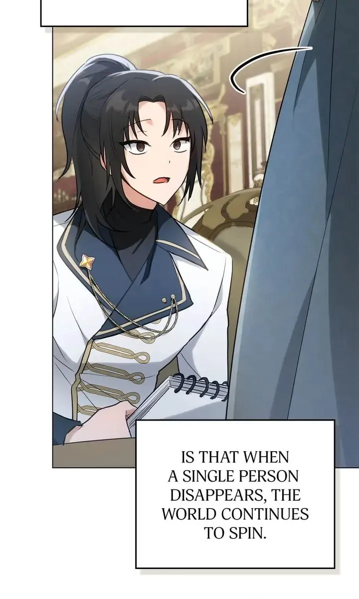 Read Falling for a Dying Princess chapter 2 image 37 on Lezhin
