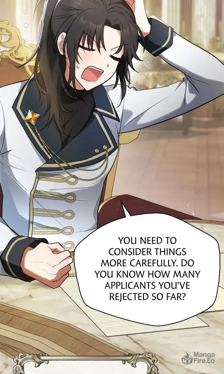 Read Falling for a Dying Princess chapter 2 image 4 on Lezhin
