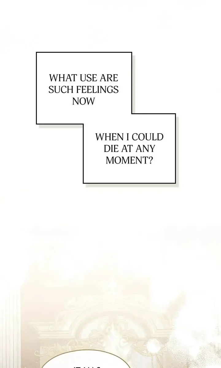 Read Falling for a Dying Princess chapter 2 image 40 on Lezhin