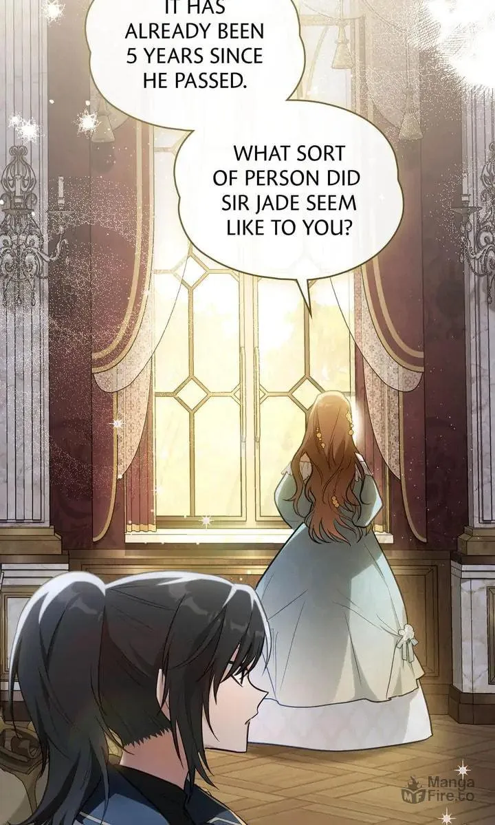 Read Falling for a Dying Princess chapter 2 image 41 on Lezhin