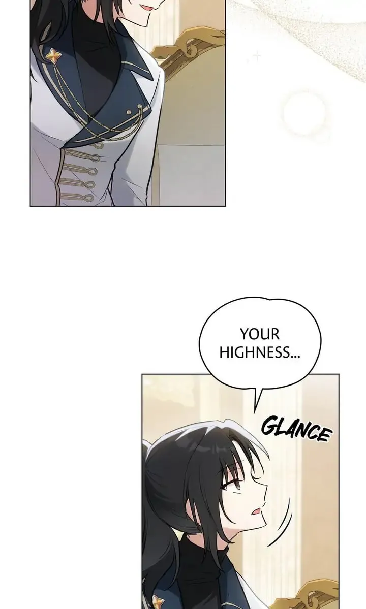 Read Falling for a Dying Princess chapter 2 image 43 on Lezhin