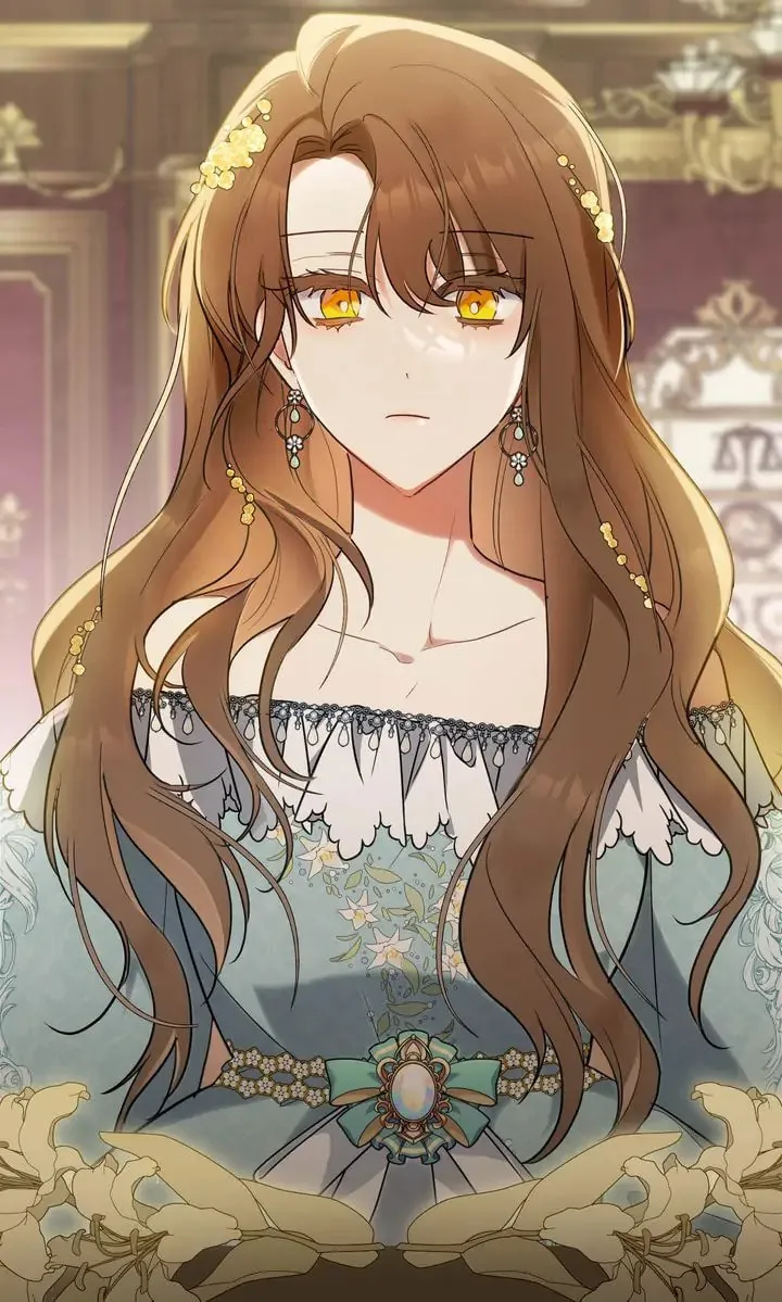 Read Falling for a Dying Princess chapter 2 image 45 on Lezhin