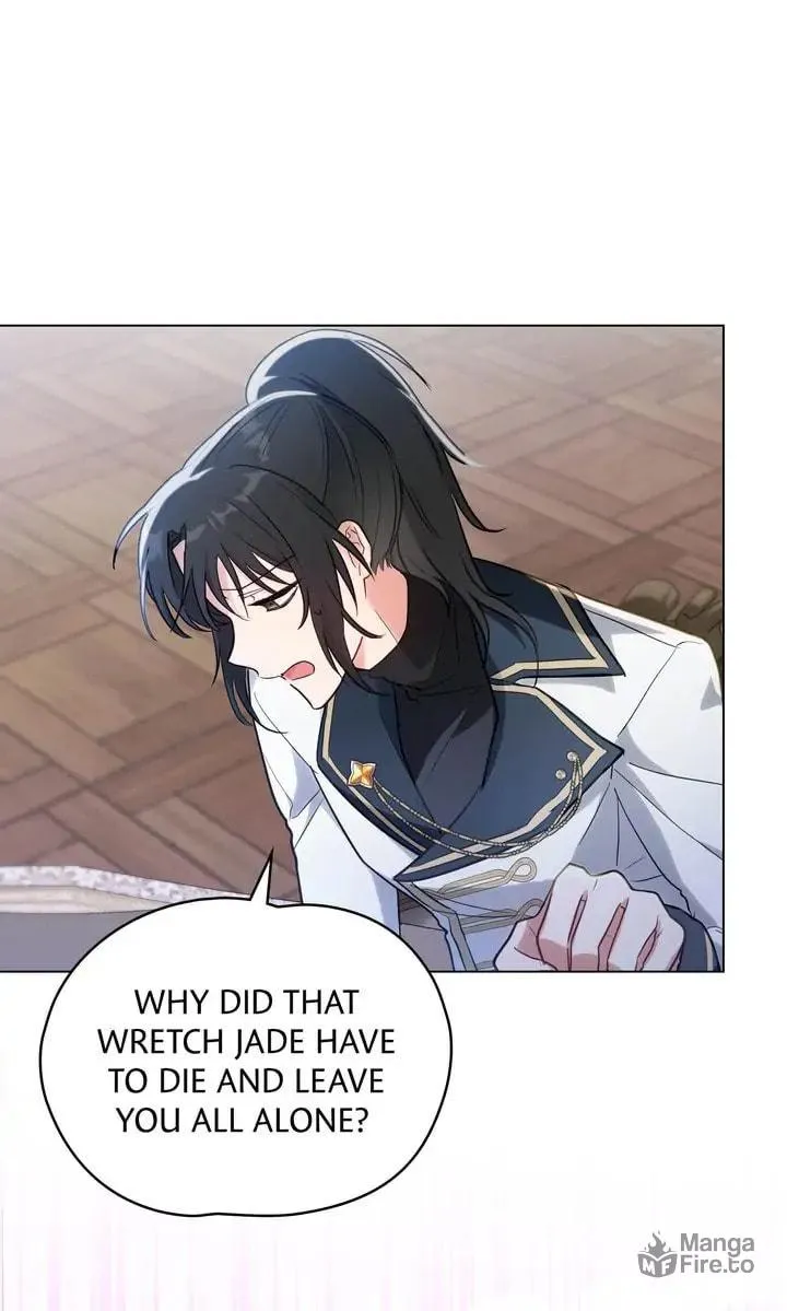 Read Falling for a Dying Princess chapter 2 image 49 on Lezhin