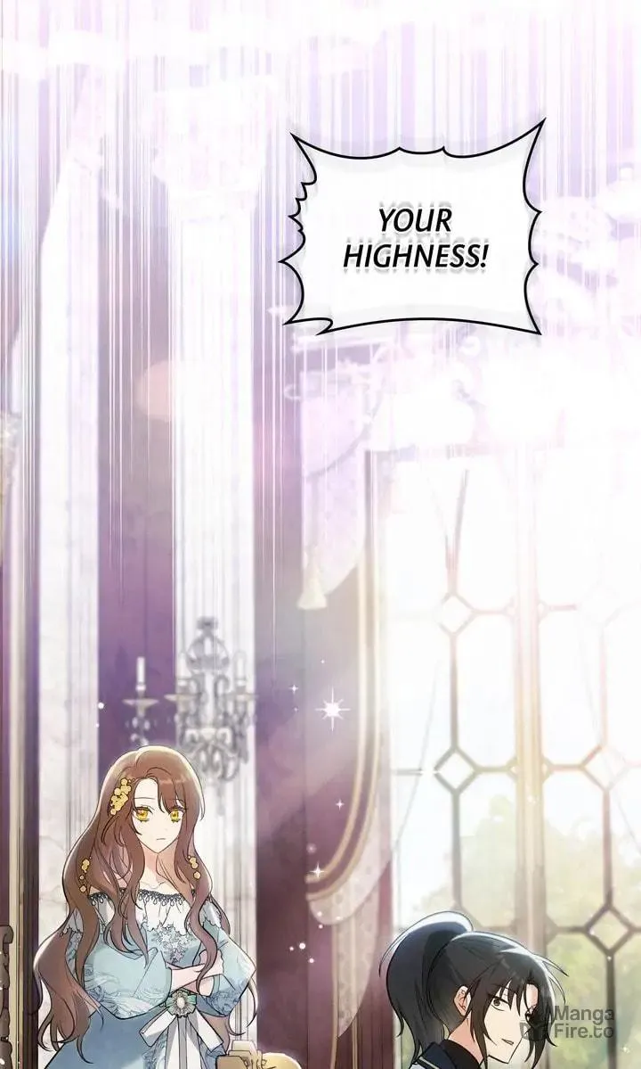 Read Falling for a Dying Princess chapter 2 image 50 on Lezhin
