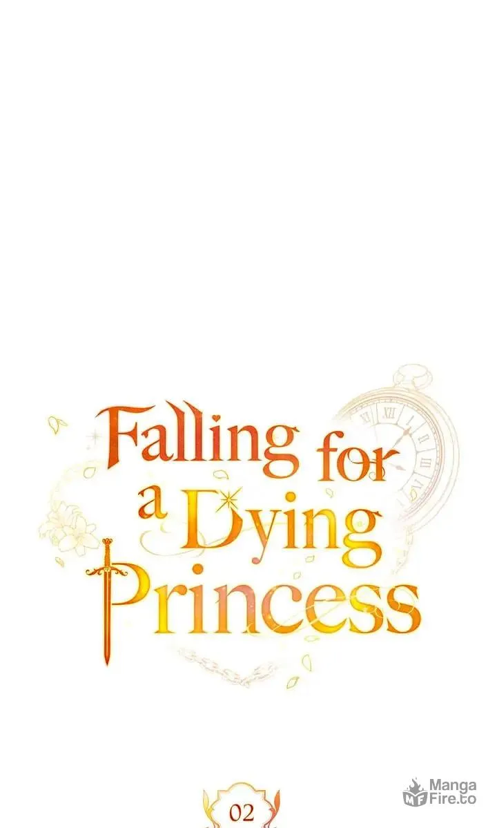 Read Falling for a Dying Princess chapter 2 image 54 on Lezhin