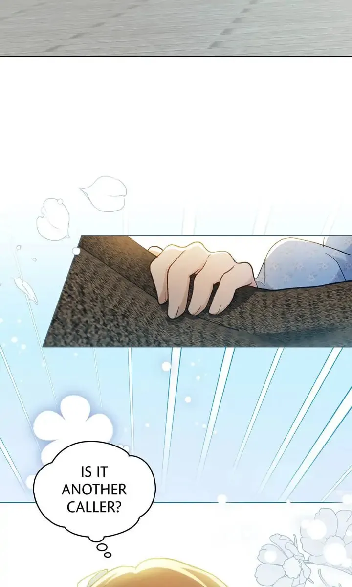 Read Falling for a Dying Princess chapter 2 image 57 on Lezhin