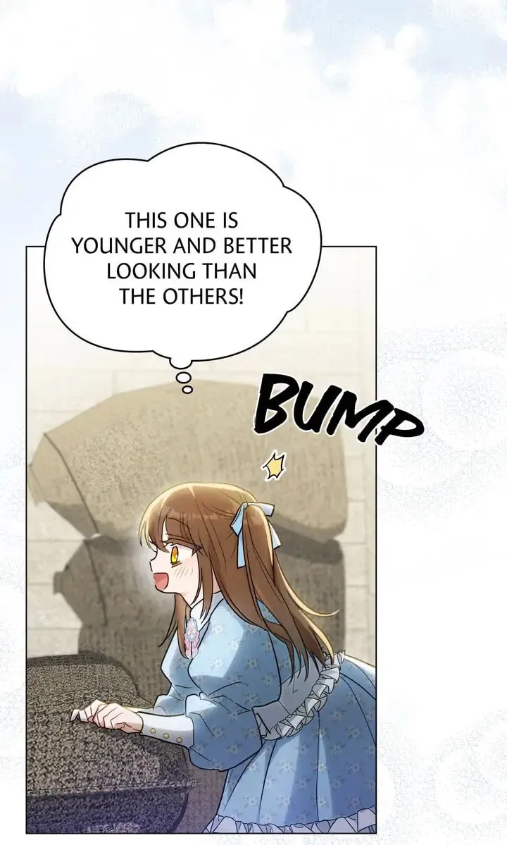 Read Falling for a Dying Princess chapter 2 image 60 on Lezhin