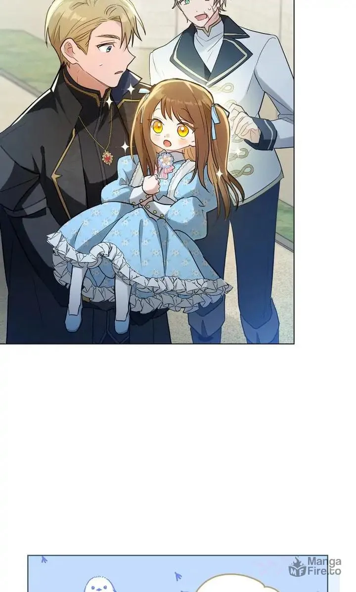 Read Falling for a Dying Princess chapter 2 image 68 on Lezhin