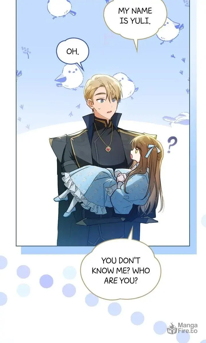Read Falling for a Dying Princess chapter 2 image 69 on Lezhin