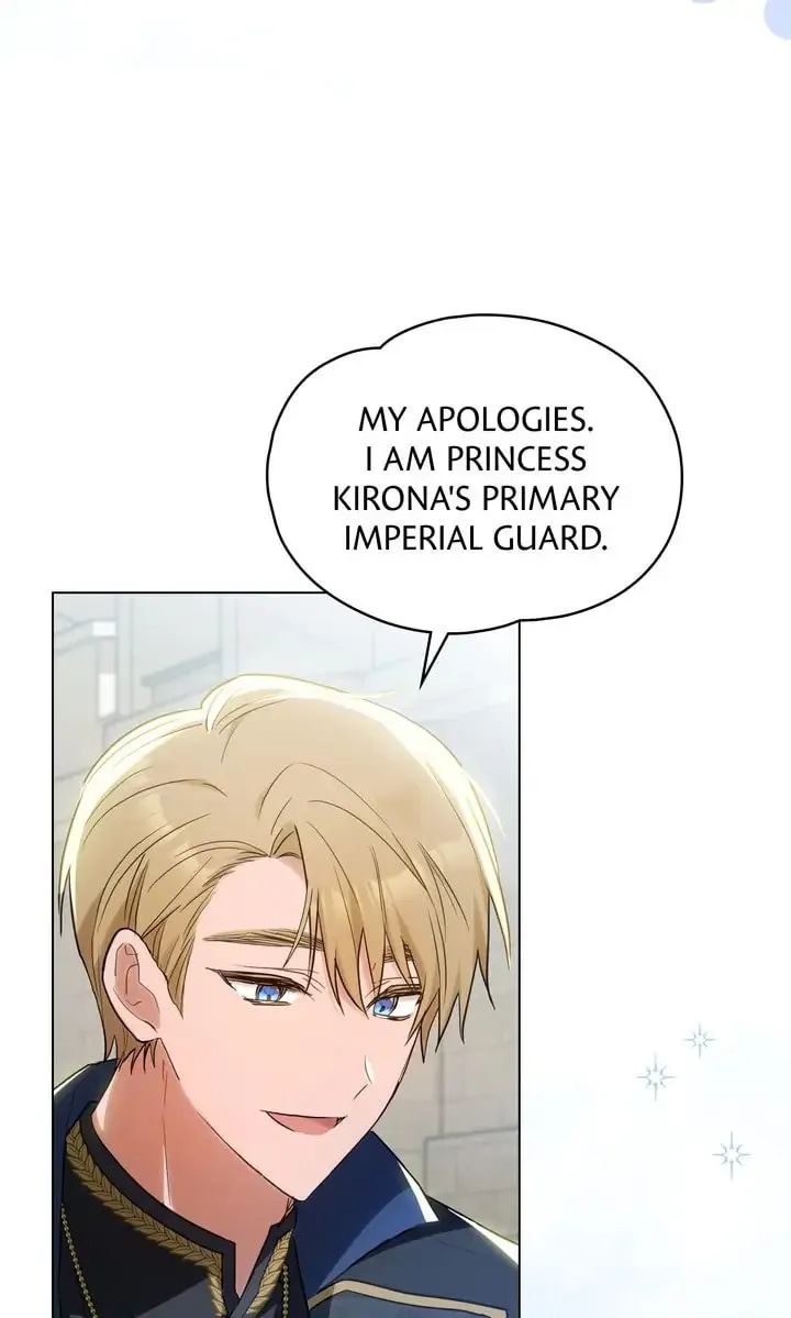 Read Falling for a Dying Princess chapter 2 image 70 on Lezhin