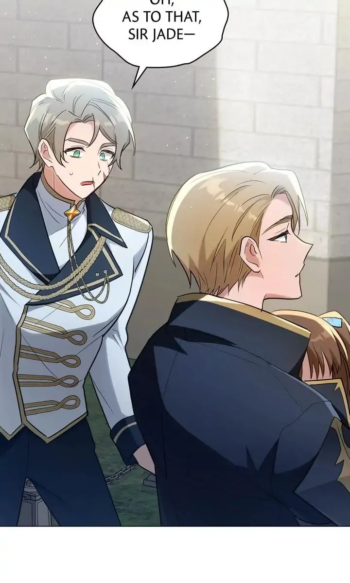 Read Falling for a Dying Princess chapter 2 image 75 on Lezhin