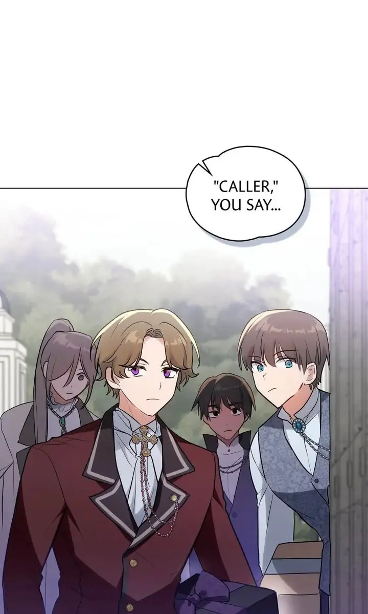 Read Falling for a Dying Princess chapter 2 image 76 on Lezhin