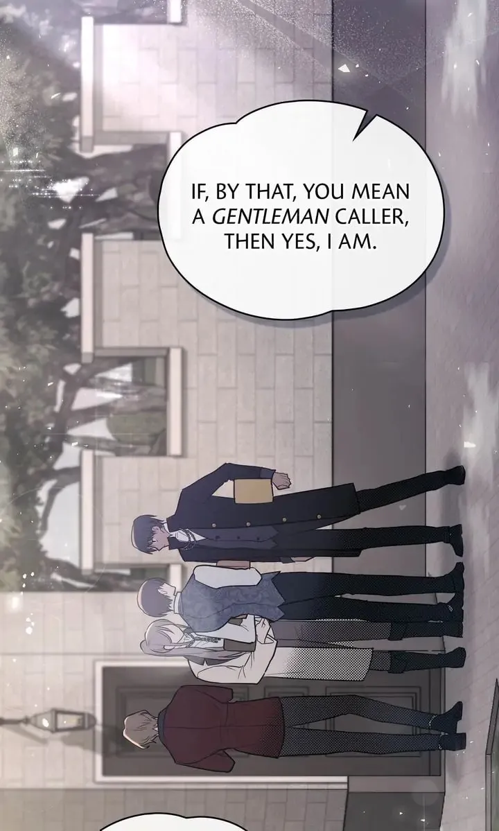 Read Falling for a Dying Princess chapter 2 image 78 on Lezhin