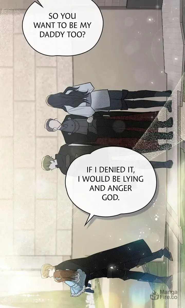 Read Falling for a Dying Princess chapter 2 image 79 on Lezhin
