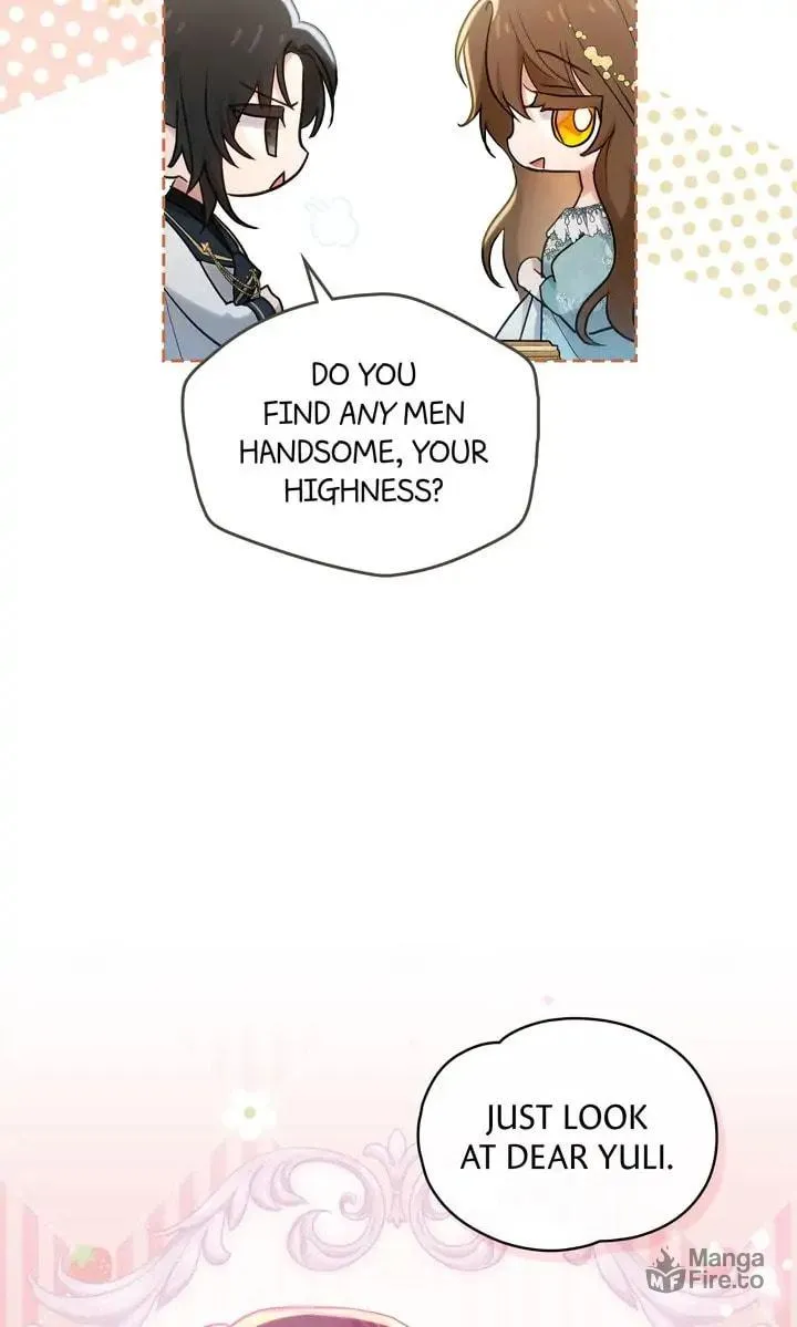 Read Falling for a Dying Princess chapter 2 image 8 on Lezhin