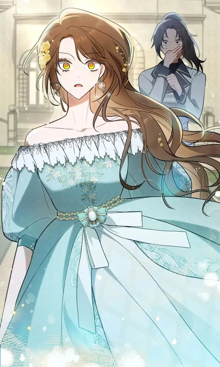 Read Falling for a Dying Princess chapter 2 image 85 on Lezhin