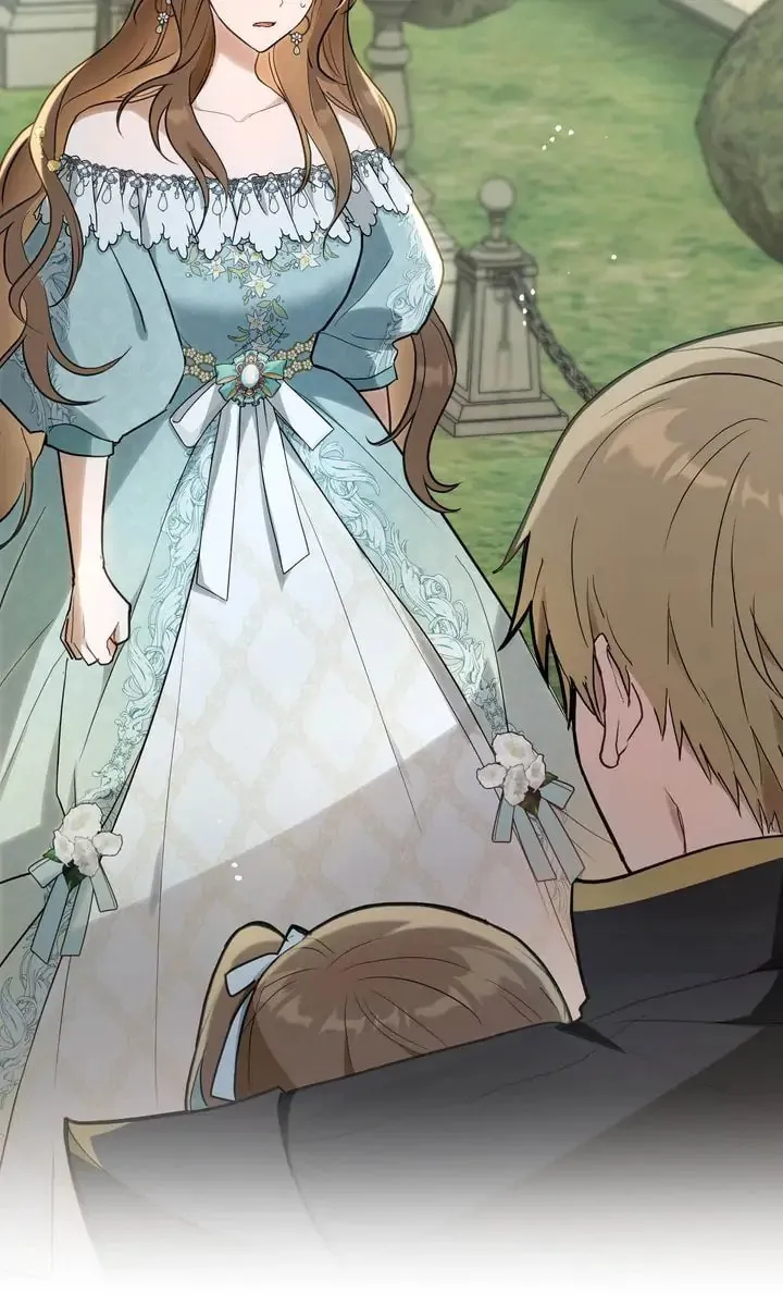 Read Falling for a Dying Princess chapter 2 image 88 on Lezhin