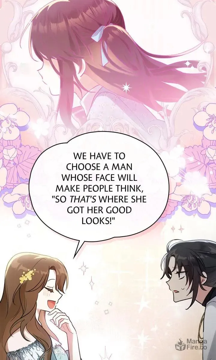 Read Falling for a Dying Princess chapter 2 image 9 on Lezhin